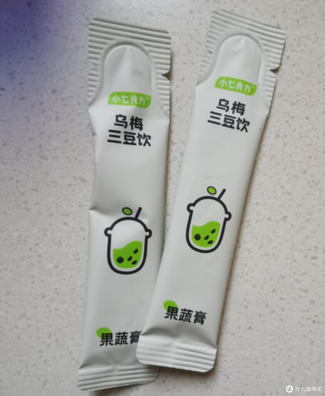 七小七乌梅三豆饮与扁鹊三豆膏:儿童健康新选择