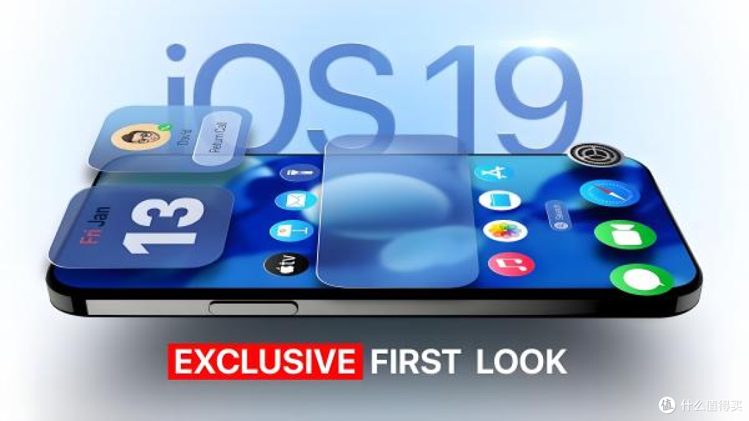 苹果或将在iOS 19中全面启用“阳光房”设计语言