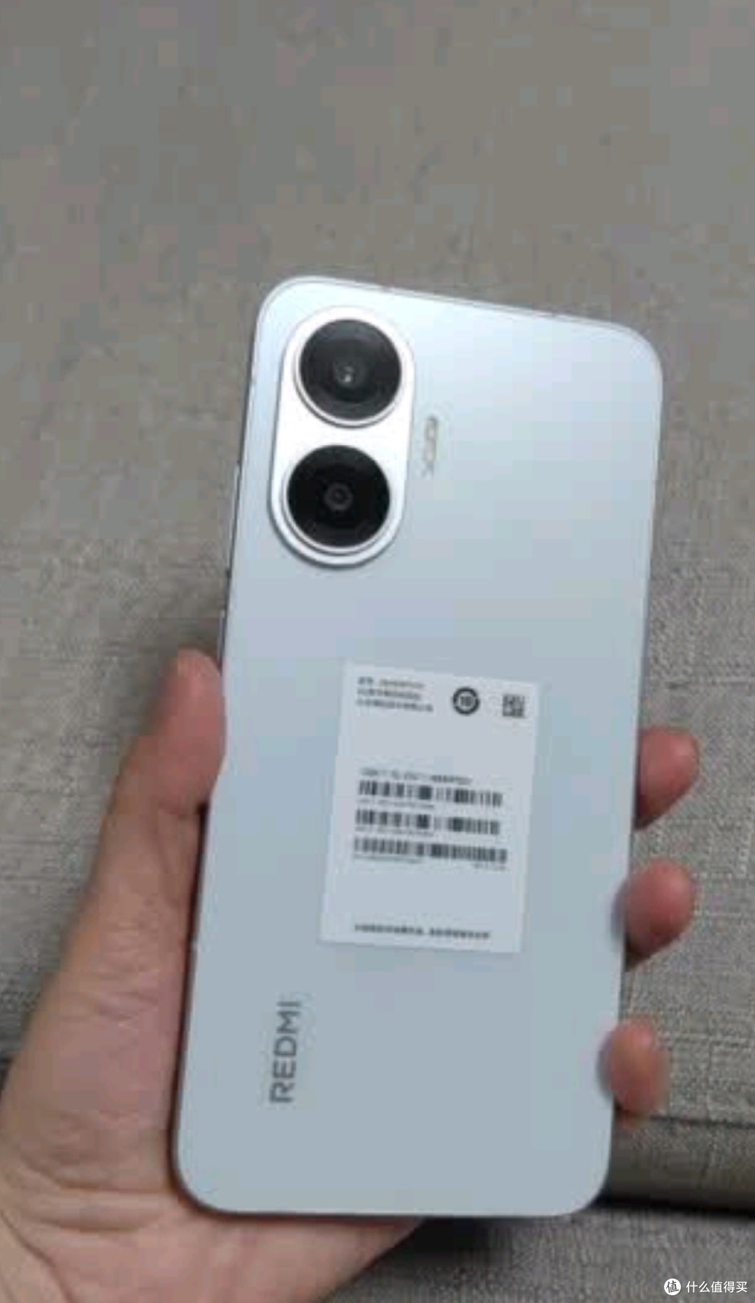 小米Redmi Turbo 4 Pro:高性价比的5G手机新宠