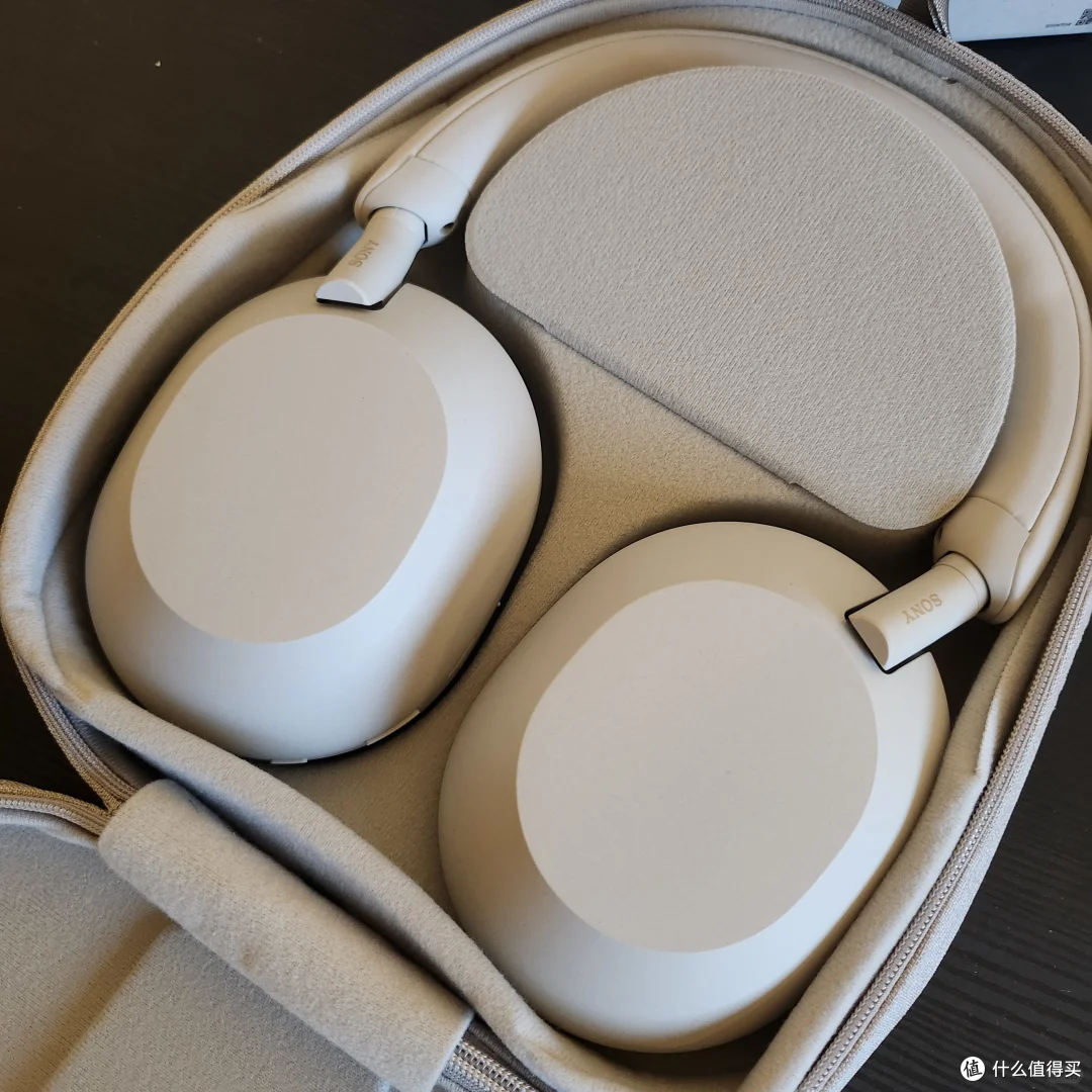 降噪天花板狂降 700!索尼 WH - 1000XM5 618 国补封神