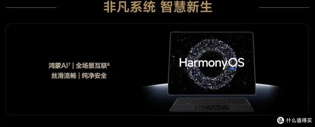 华为 MateBook Fold买不买?