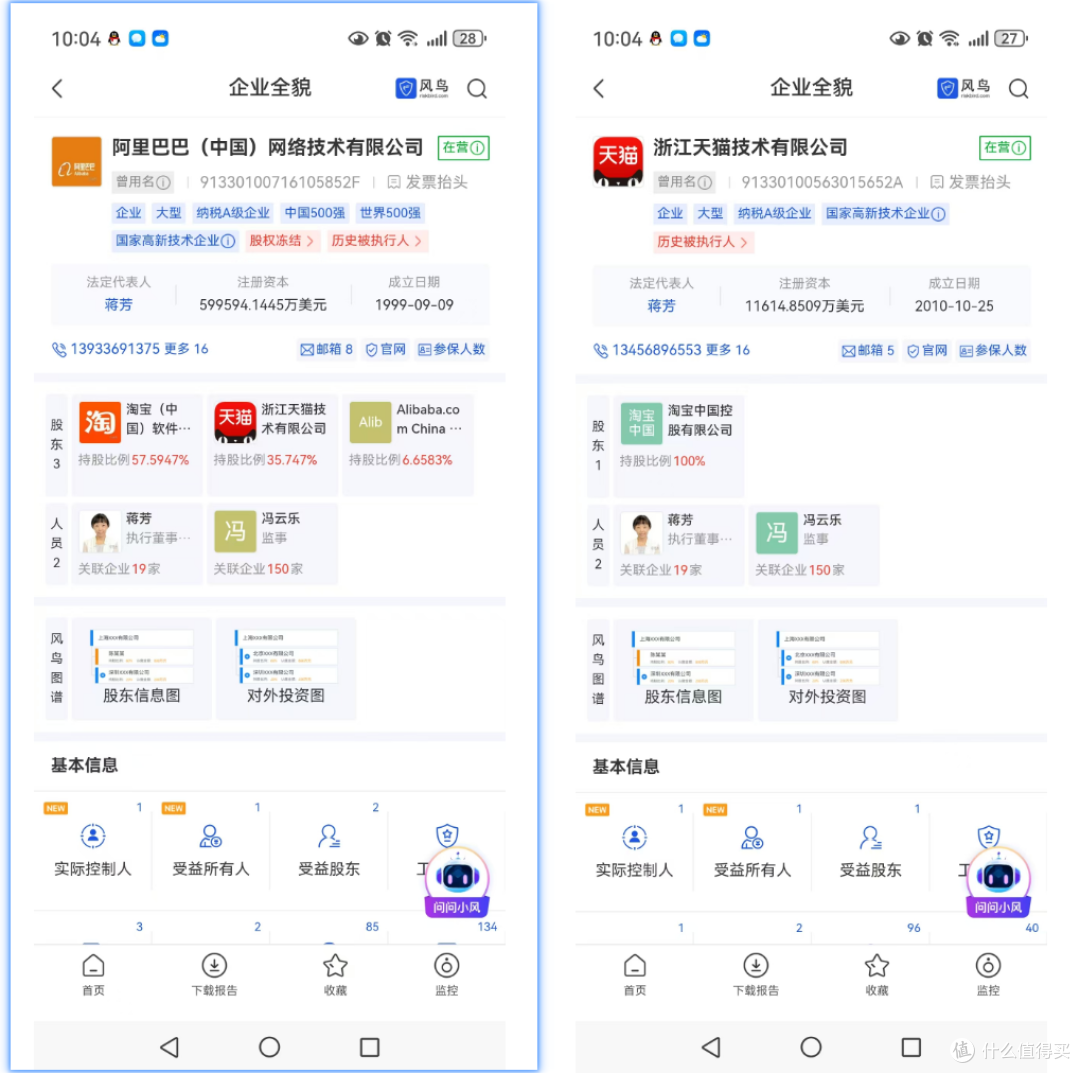 白嫖5年SVIP!企业信息免费查询!吊打天眼查、企查查、爱企查!