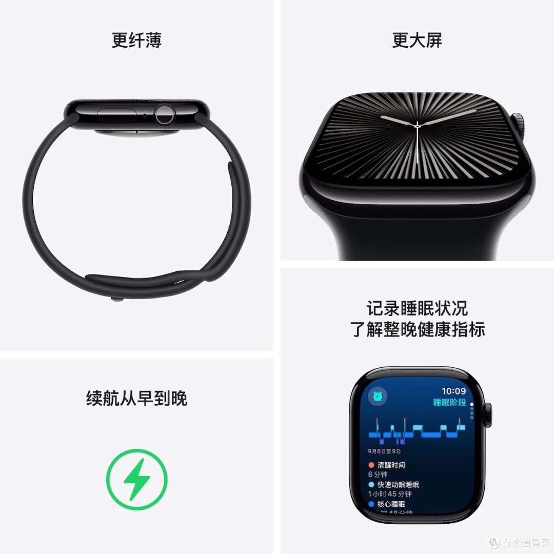 618国补手机平板手表推荐