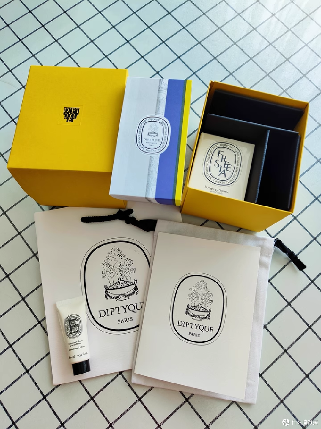 蒂普提克香薰蜡烛:香味封神,品控却拖了后腿!