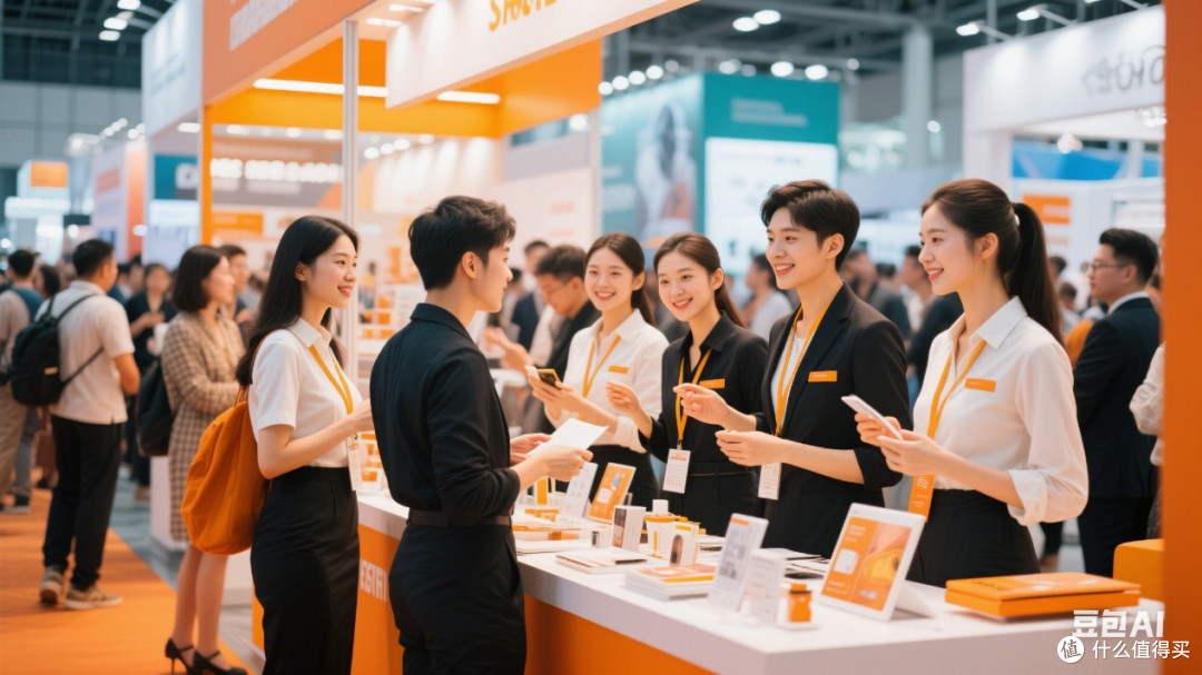 《“拉拉队效应”:团队里的颜值玄学,竟藏着职场与商业密码!》