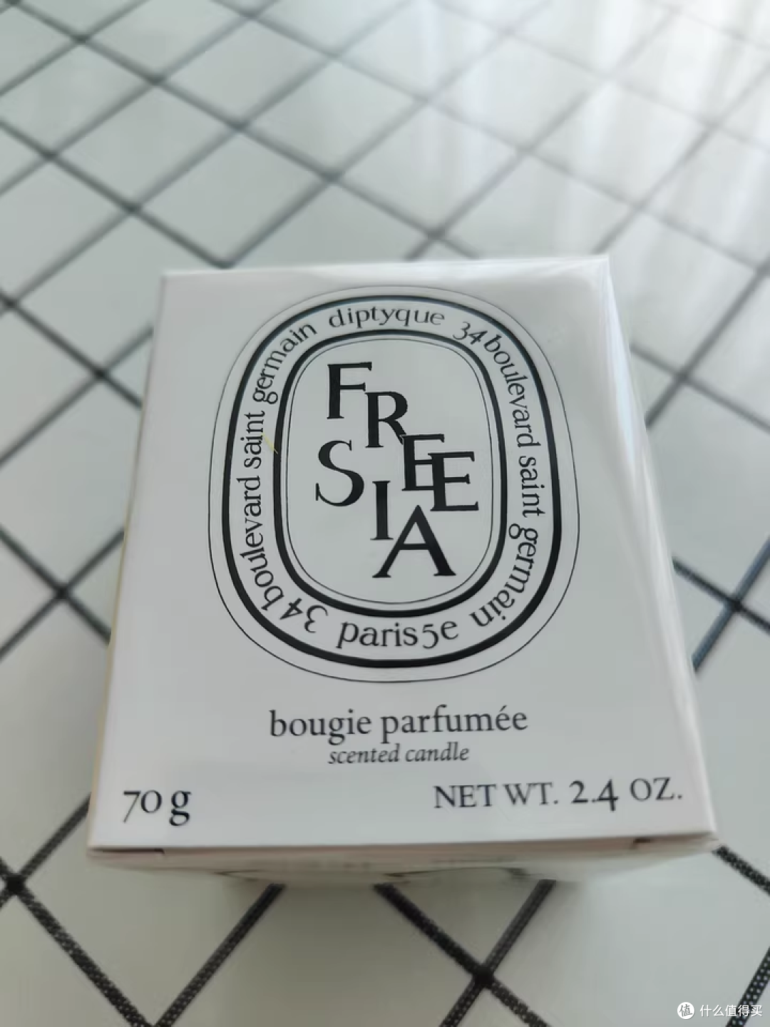 蒂普提克香薰蜡烛:香味封神,品控却拖了后腿!