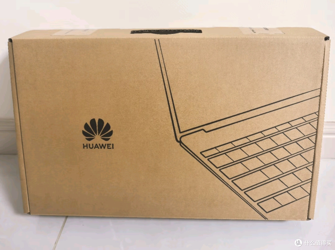 华为MateBook D 14 SE Linux版:20%补贴加持下的商务轻薄本