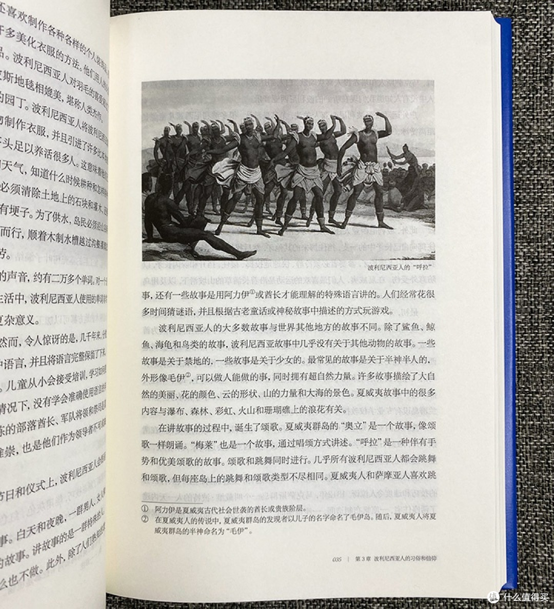 双重视角下的岛屿传奇——读《夏夏威夷史》的历史与地理启示