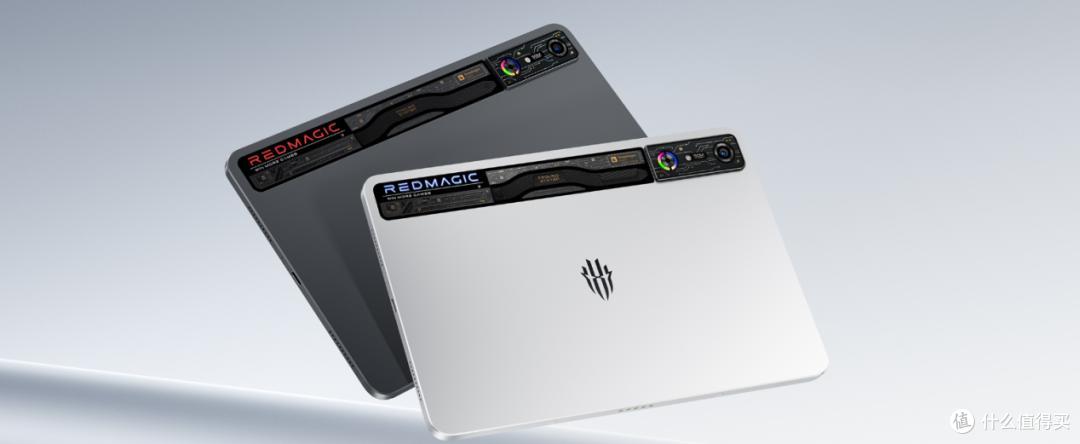 红魔10S Pro手机内置PC模拟器,下周一见