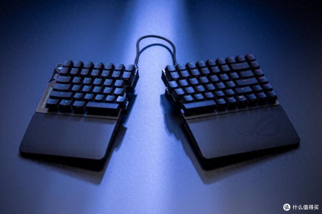 2025 COMPUTEX震撼登场,ROG外设重磅升级重塑电竞新体验