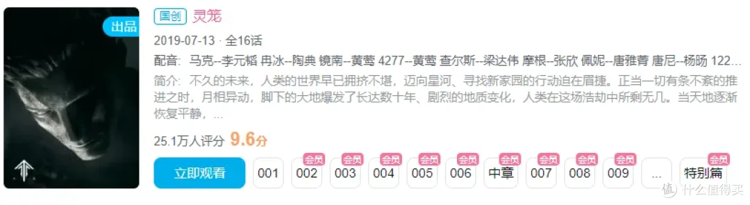 《灵笼》第二季没白等！一群科学家先帮粉丝们验货了