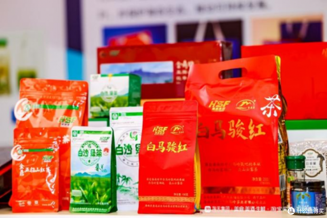 淘宝天下助力擦亮农产品公共品牌