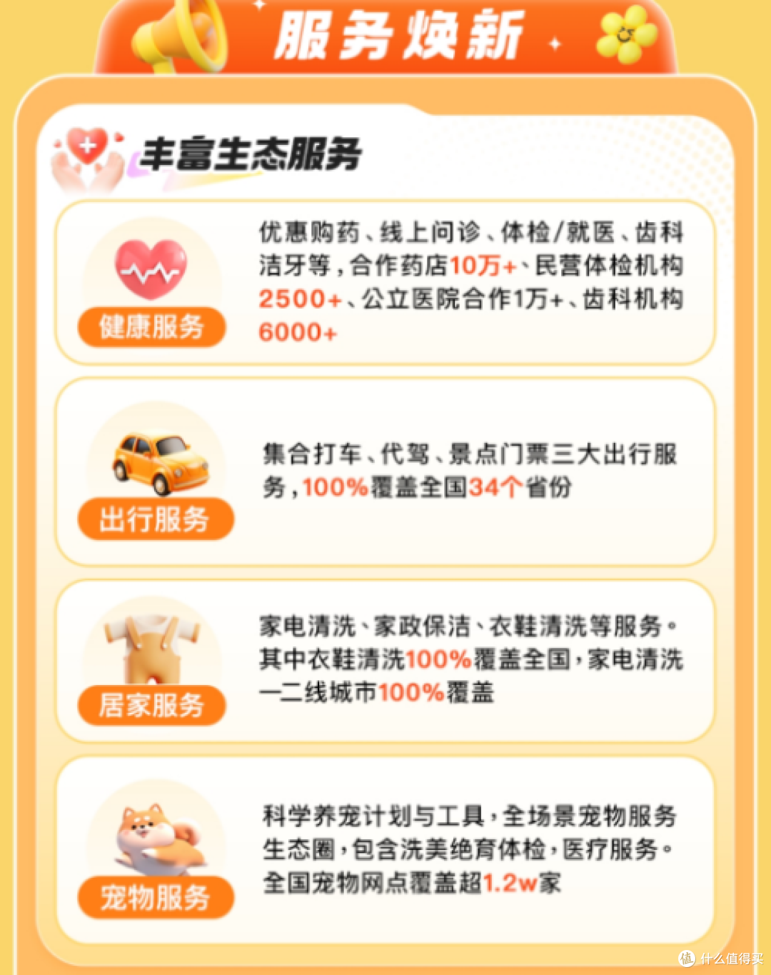 平安好生活品牌焕新活动进行中,快解锁专属福利
