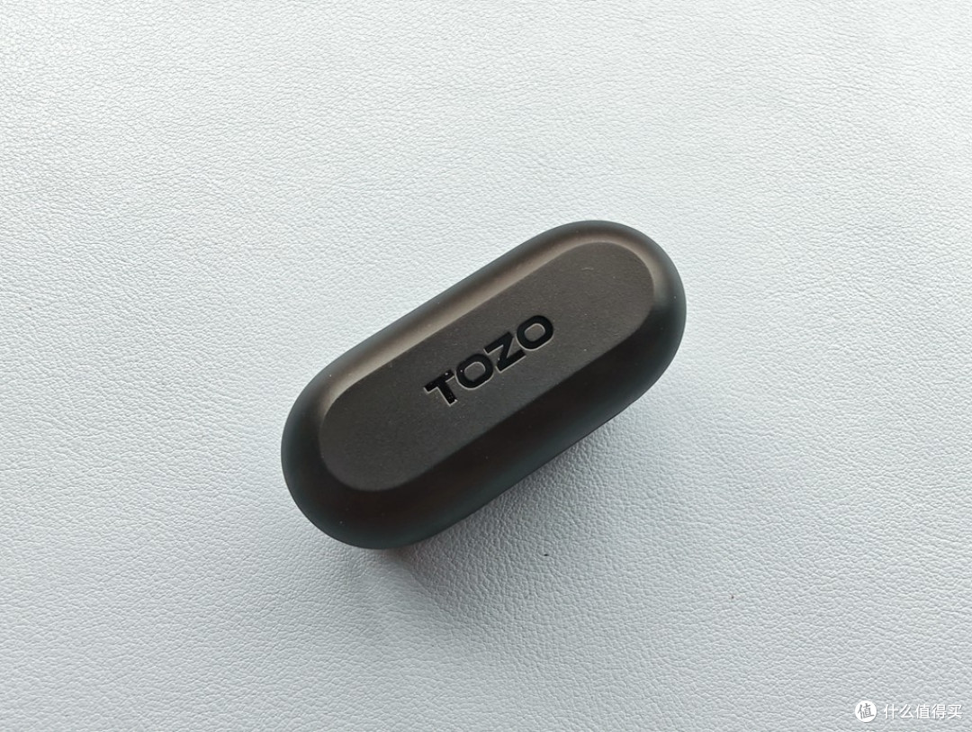 618值得买的百元段位降噪神器:TOZO NC9