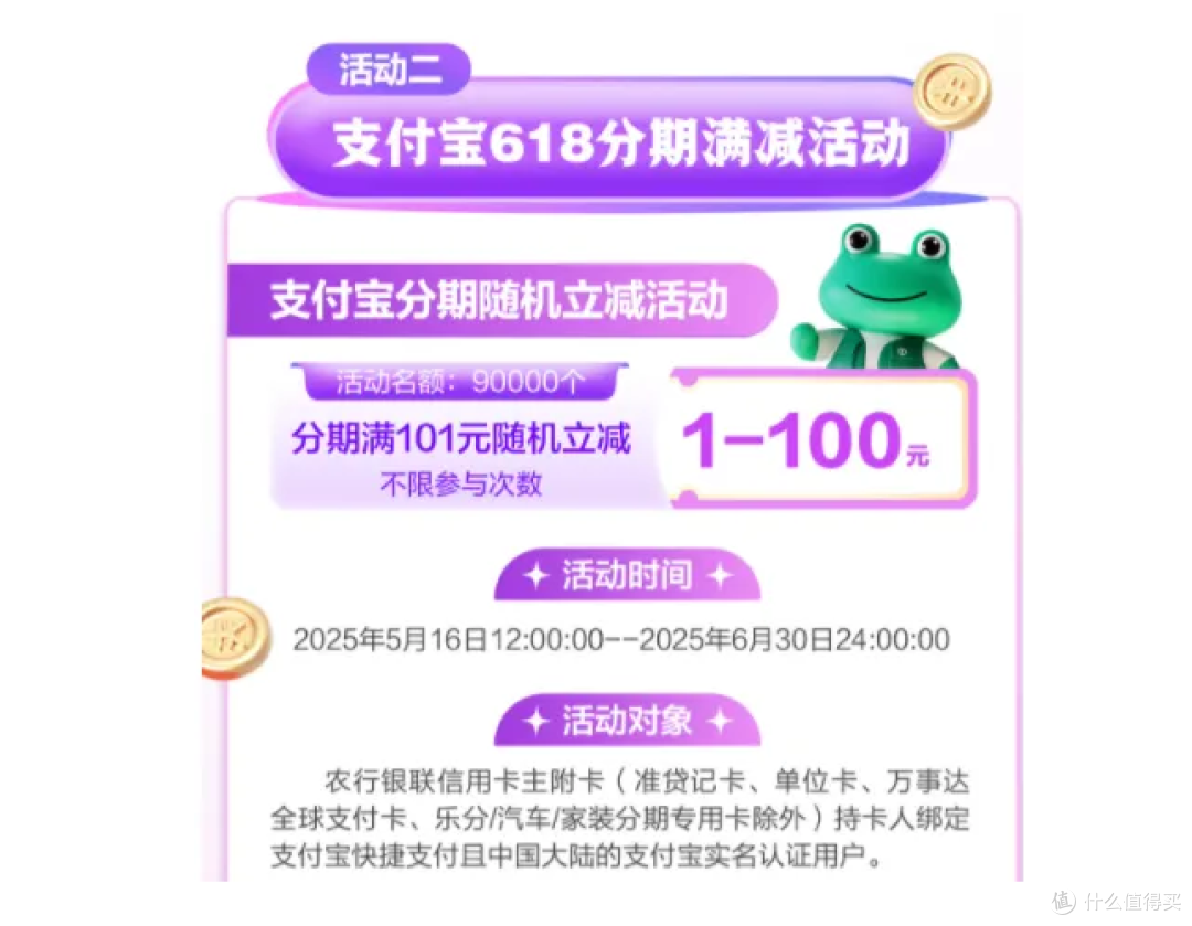 618省钱秘籍，这些银行优惠别错过！
