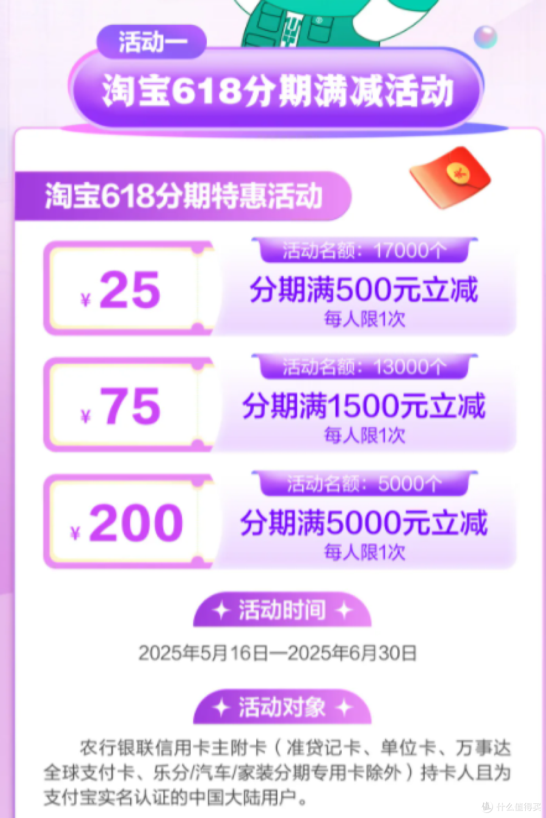 618省钱秘籍，这些银行优惠别错过！