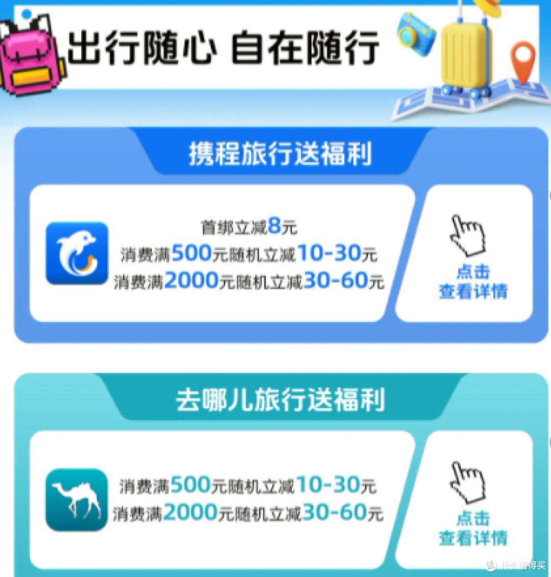 618省钱秘籍，这些银行优惠别错过！