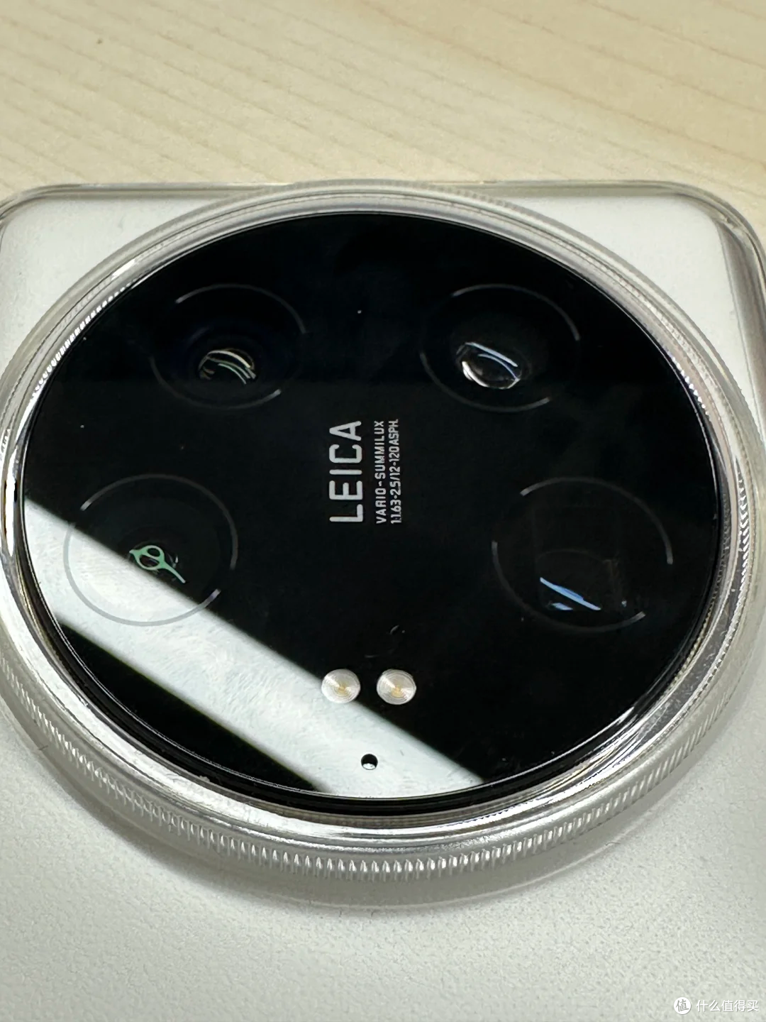 小米 14 Ultra:影像旗舰,定格每一瞬惊艳