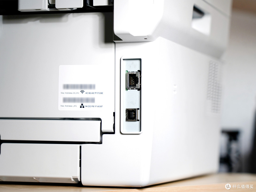 居家用它好实惠！兄弟DCP-B7578DW打印机使用分享