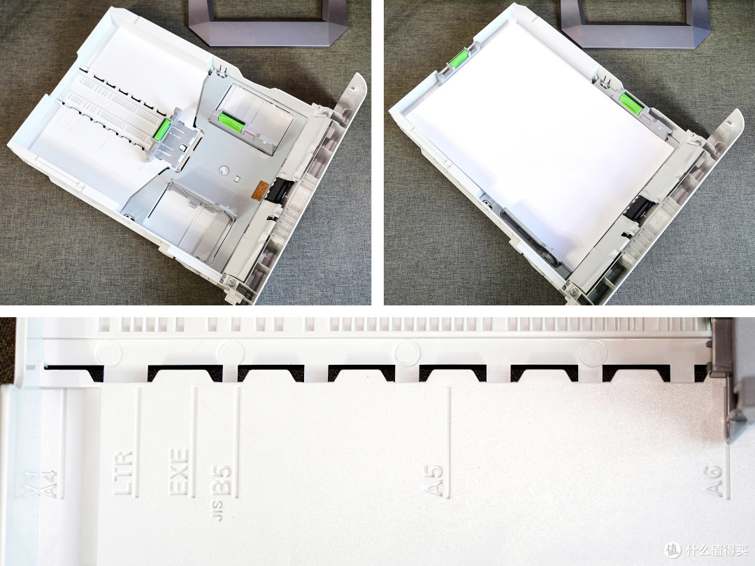 居家用它好实惠！兄弟DCP-B7578DW打印机使用分享