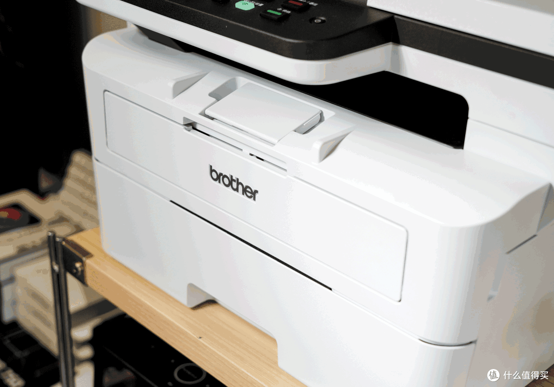 居家用它好实惠！兄弟DCP-B7578DW打印机使用分享
