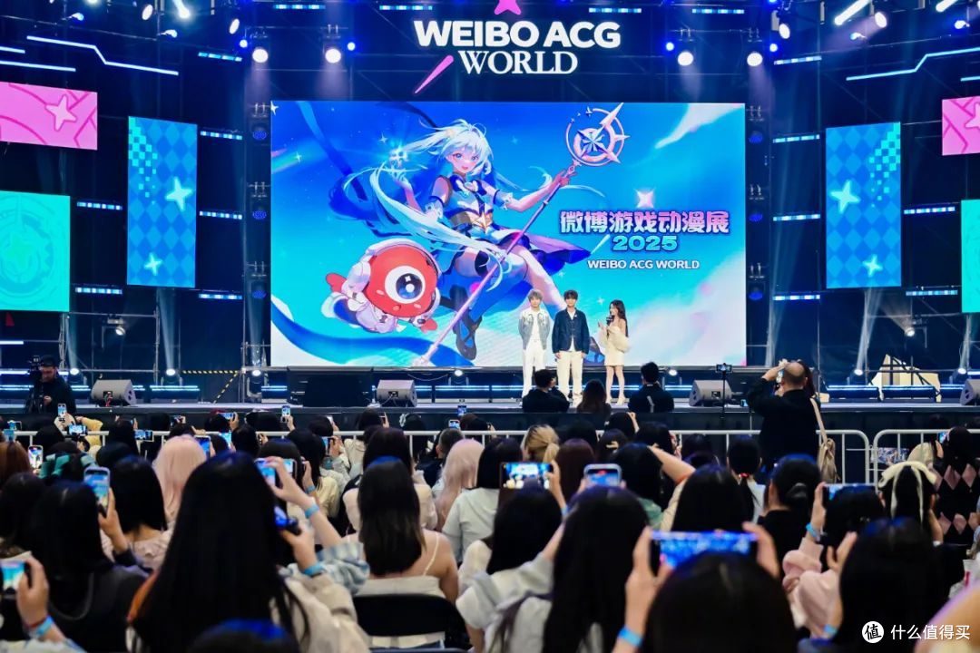 从“线上冲浪”到“线下狂欢”,ACG产业的下一个增长极在哪?