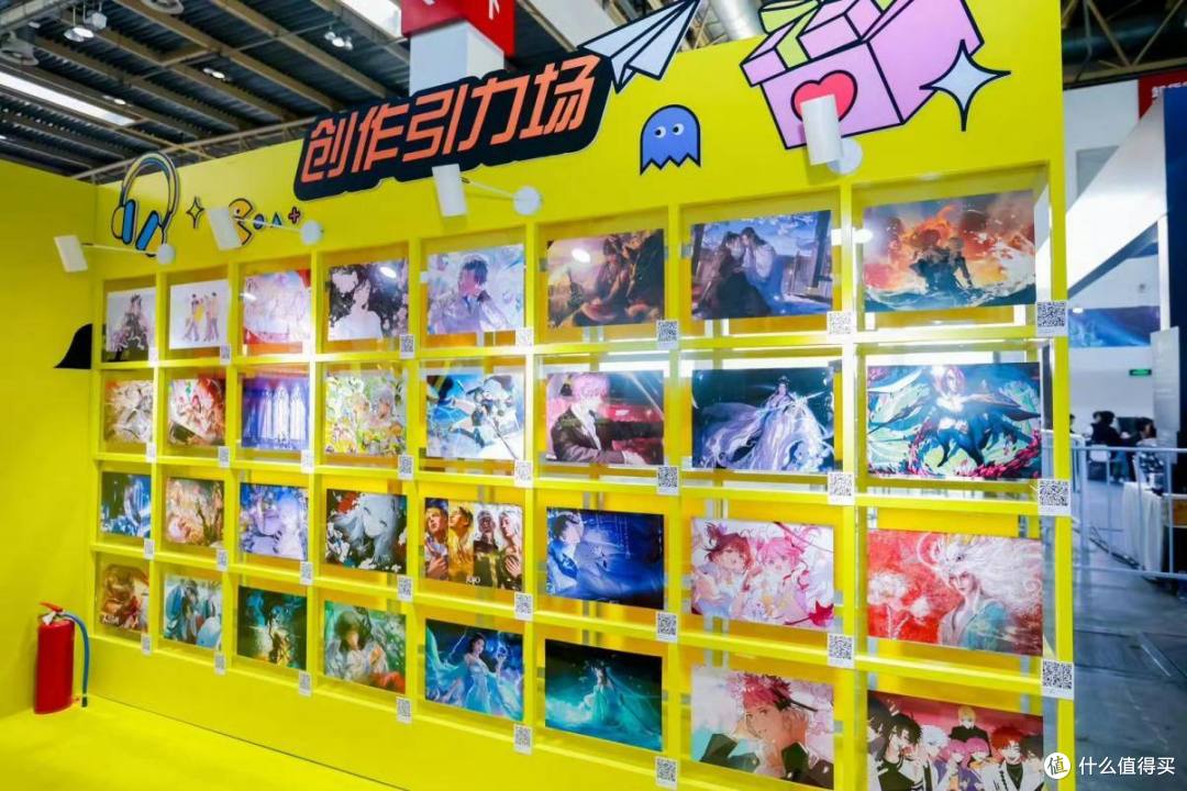 从“线上冲浪”到“线下狂欢”,ACG产业的下一个增长极在哪?