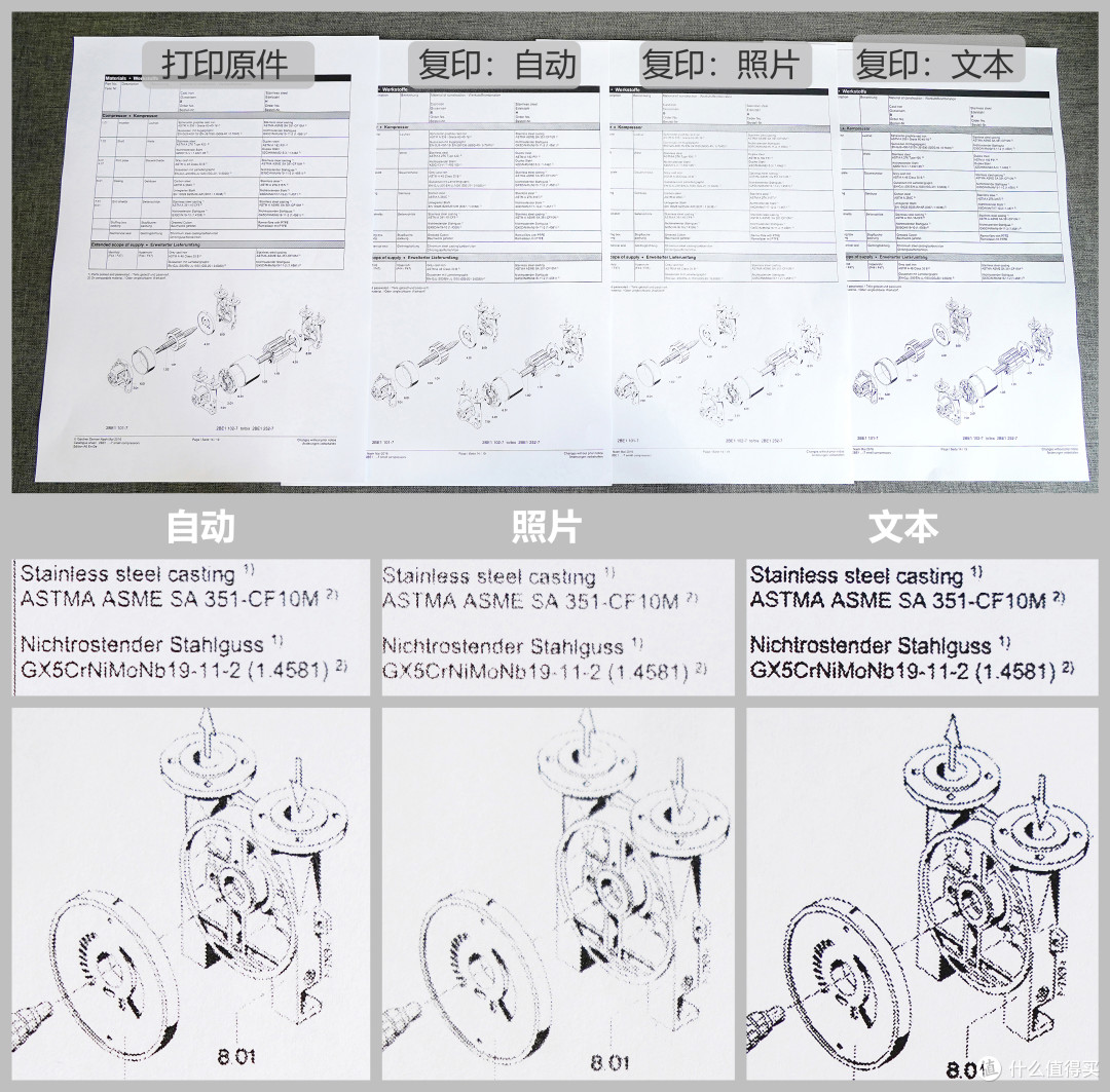 居家用它好实惠！兄弟DCP-B7578DW打印机使用分享