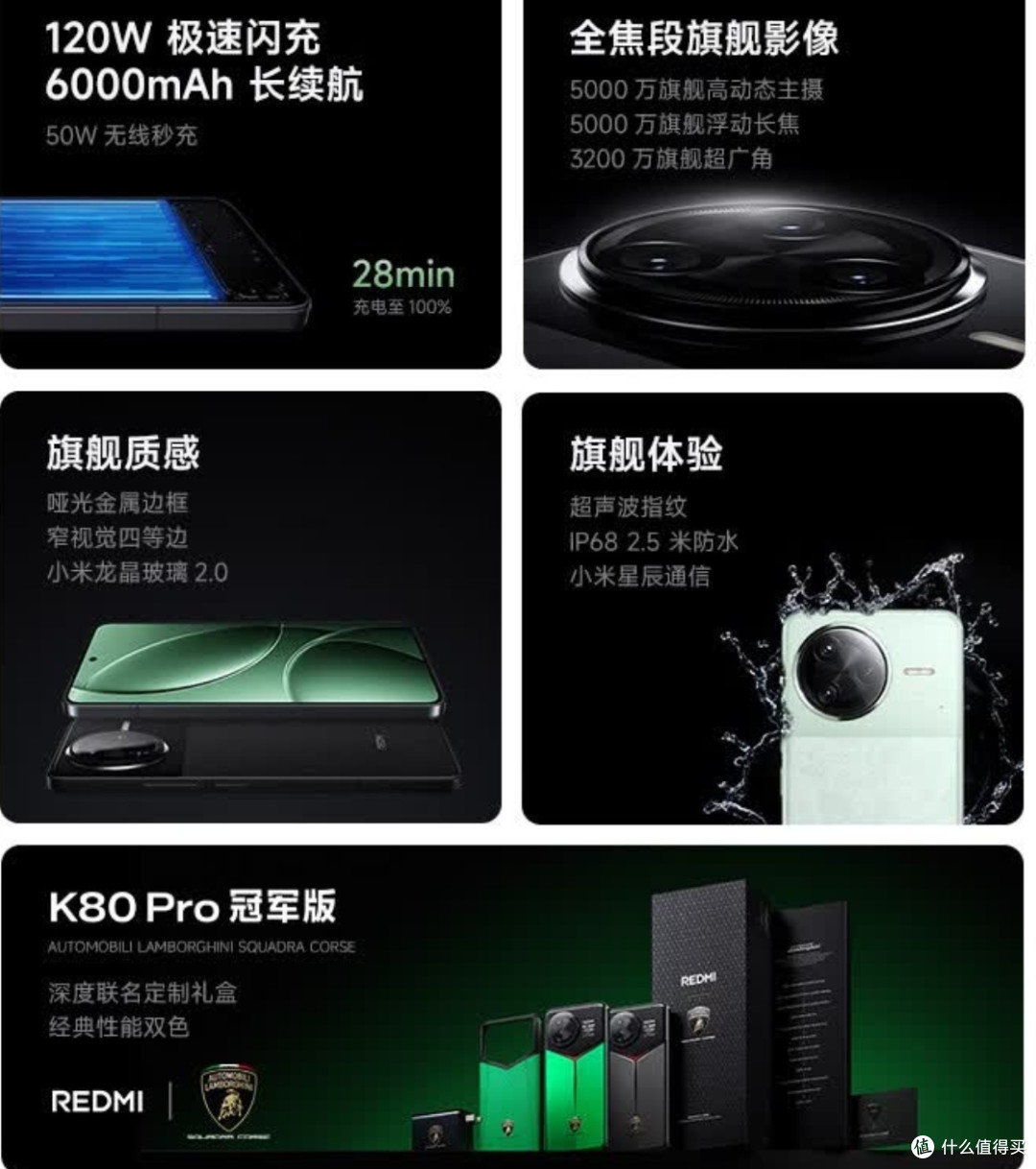 安卓旗舰的逆袭,红米K80 Pro如何定义“苹替”新标杆!