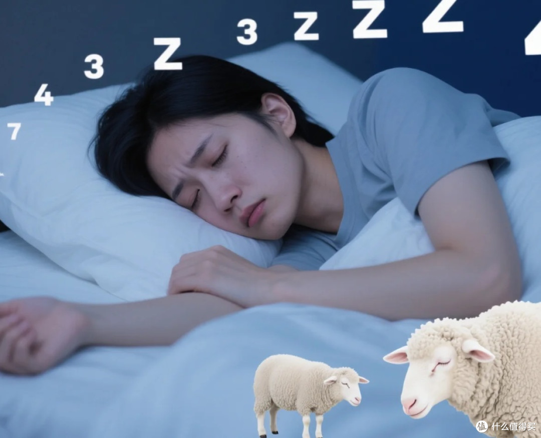 晚上失眠怎么办？吃对这几样食物，秒变睡神