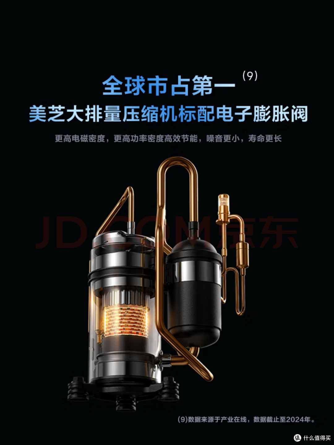 我挖到了618品质宝藏之华凌神机二代推荐