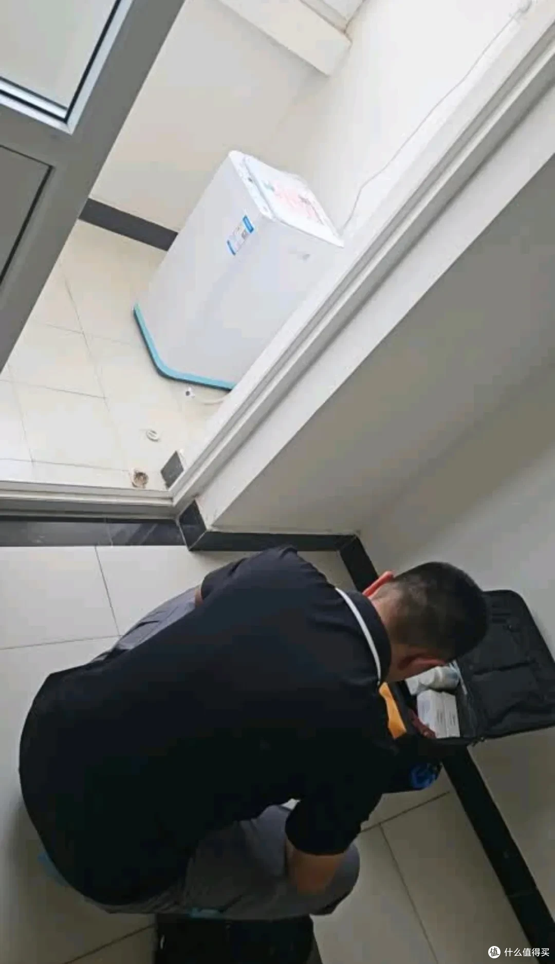 性价比最高的mini洗衣机,保修十年才347元,支持高温除菌