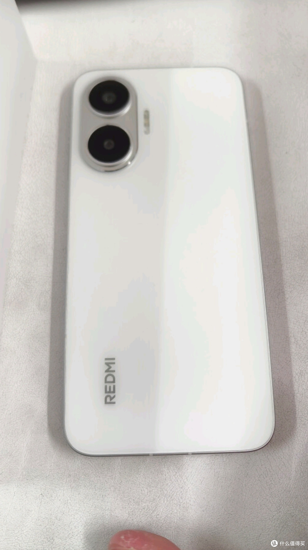 小米REDMI Turbo 4 Pro:国家补贴加持下的千元旗舰