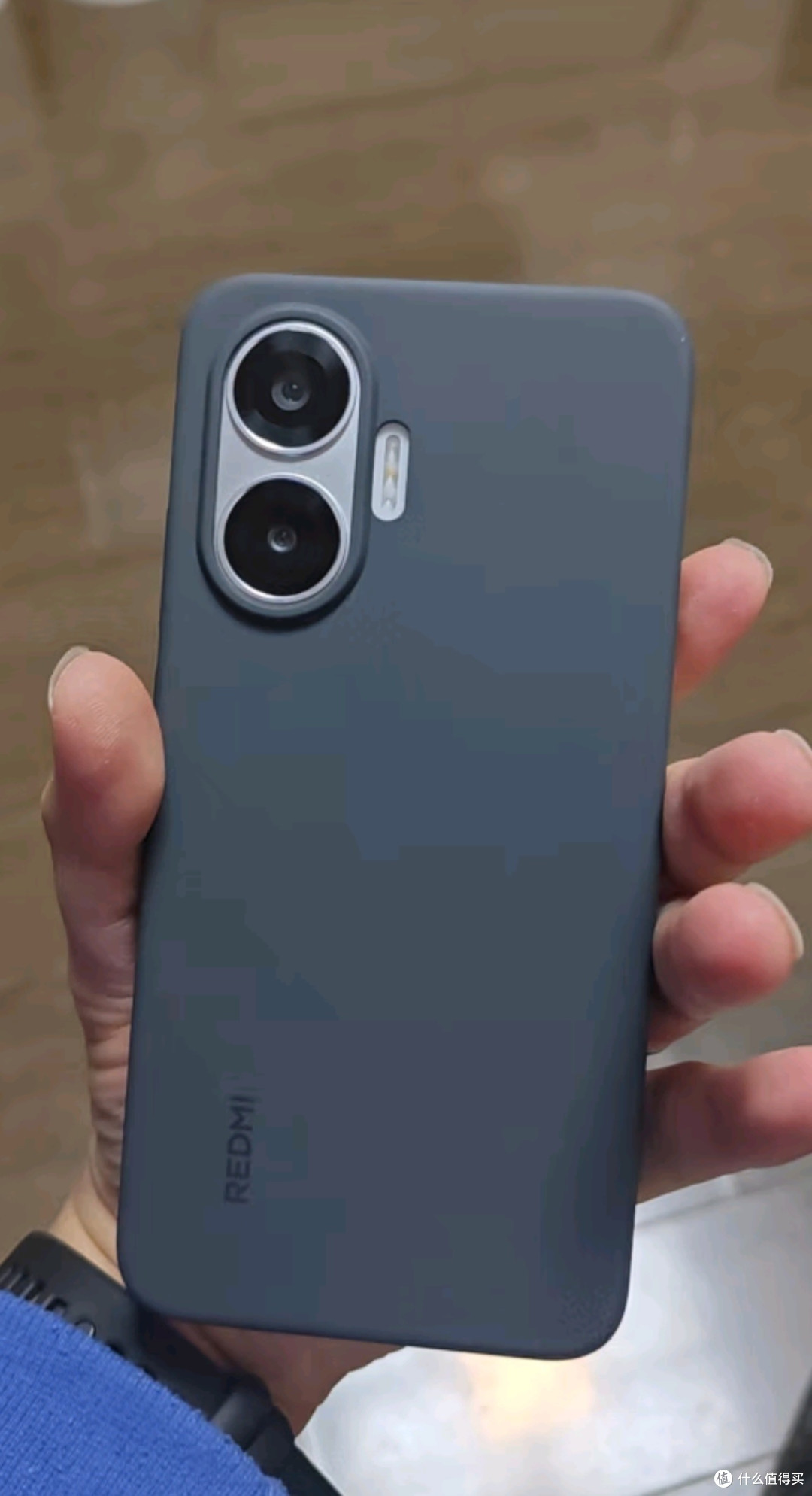 小米REDMI Turbo 4 Pro:国家补贴加持下的千元旗舰