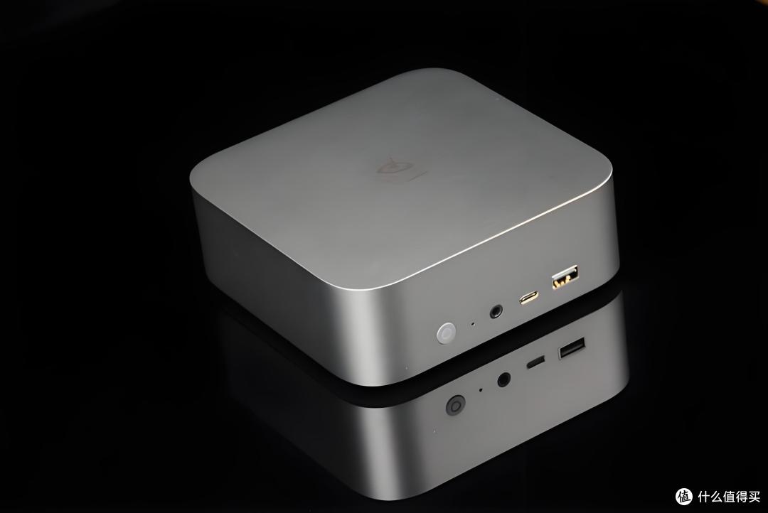 旧电脑秒变 “战五渣”！零刻 SER8 Pro 凭啥让我疯狂安利？
