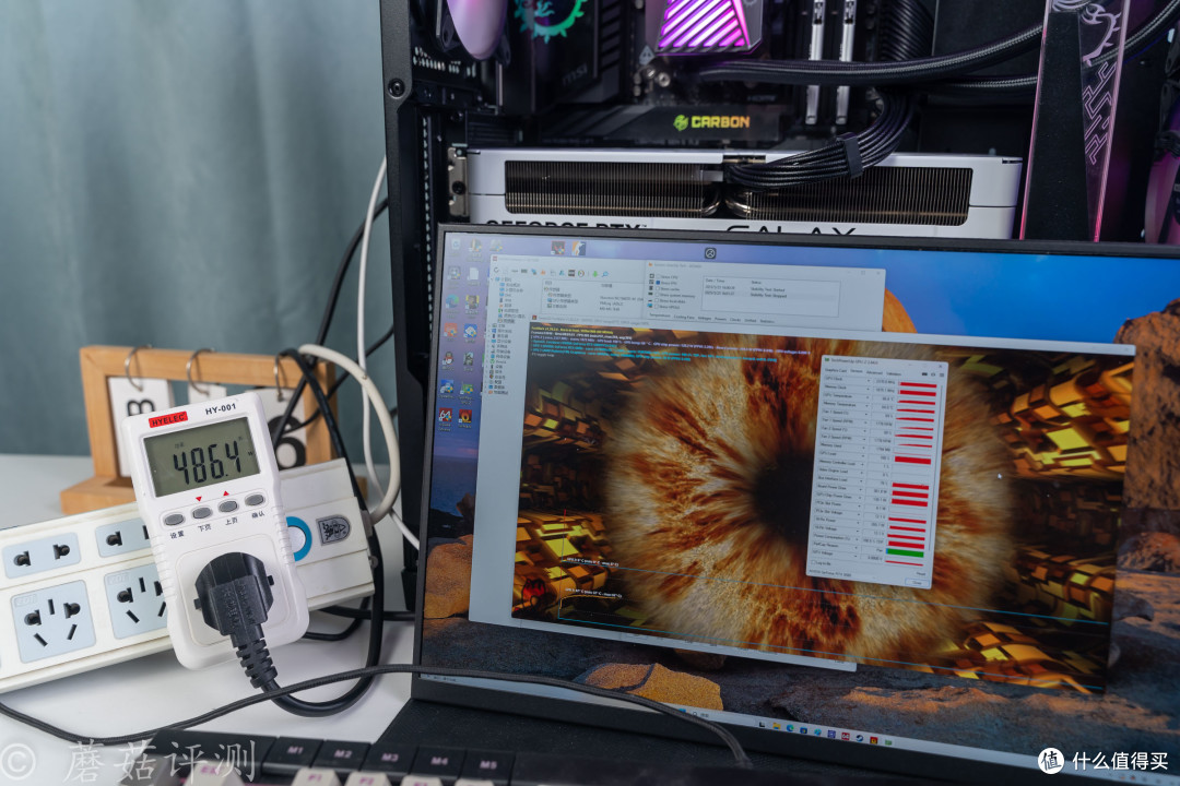 品质出色,运行更安静,微星MAG A850GLS PCIE5金牌全模组电源