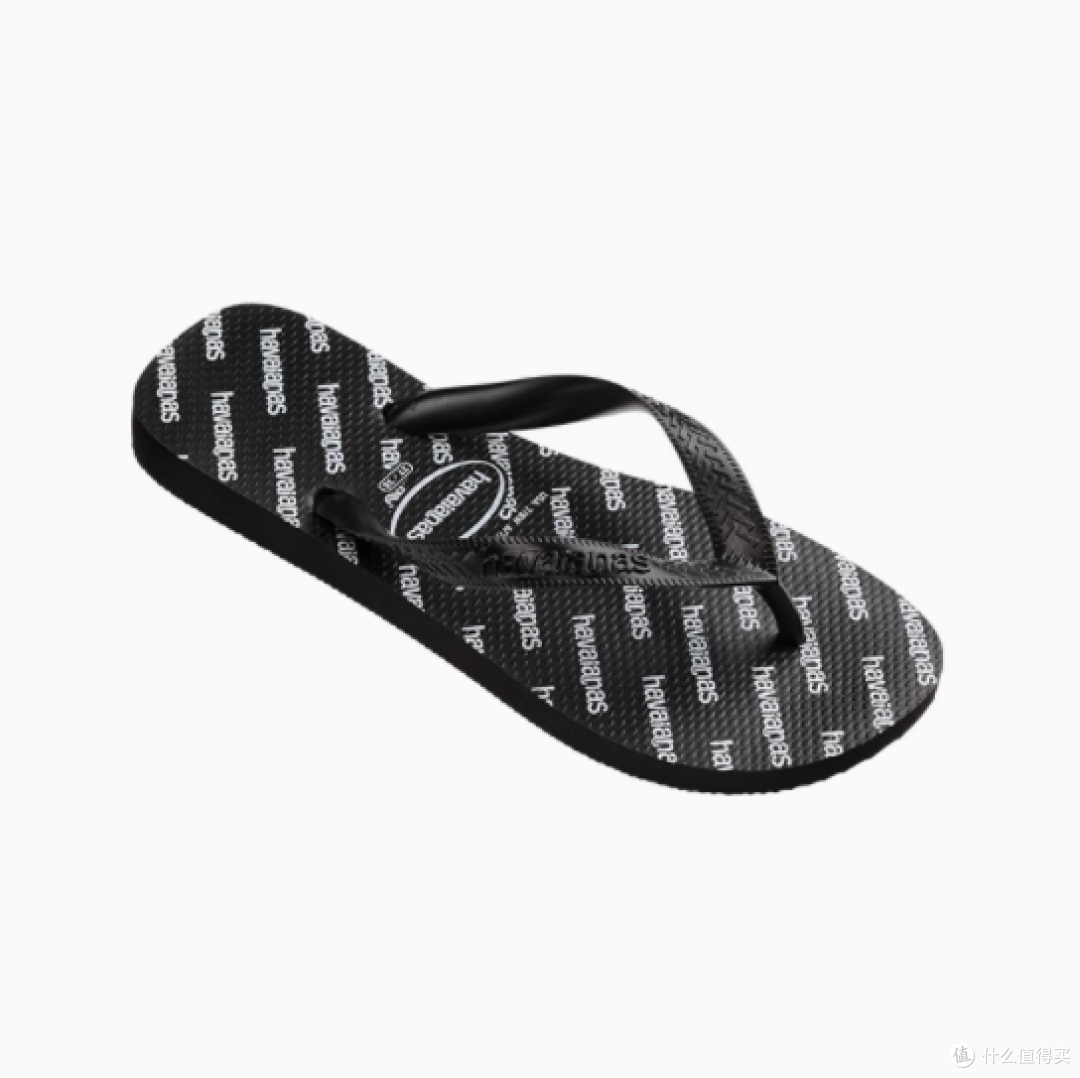 Havaianas 2025春夏橡胶夹脚拖鞋:时尚与舒适的完美邂逅