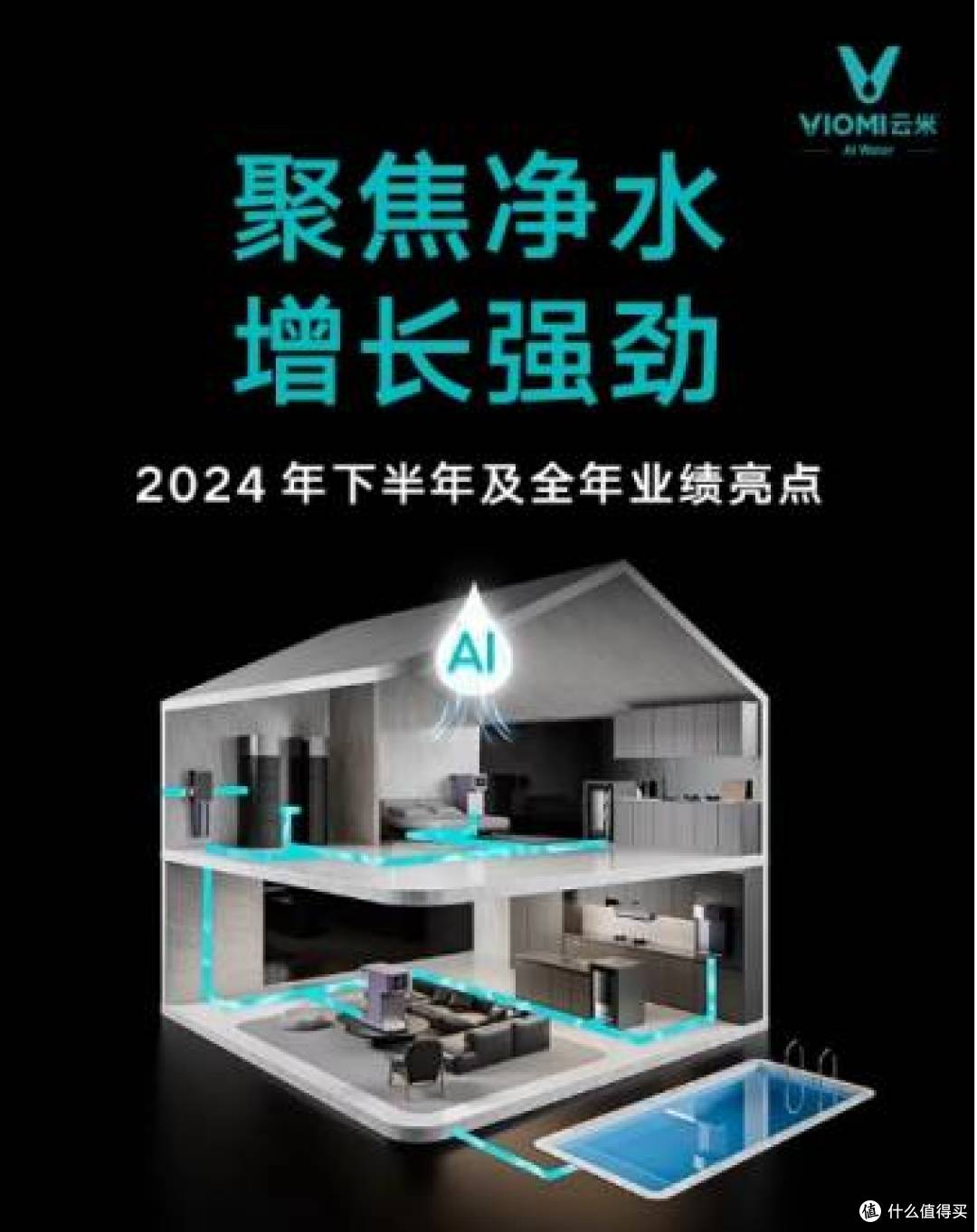云米售后怎么样?云米热水器节能舒适两不误