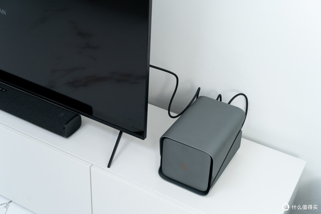 当下“最好”家用NAS,哪些升级才让我这样评价极空间Z4Pro+?
