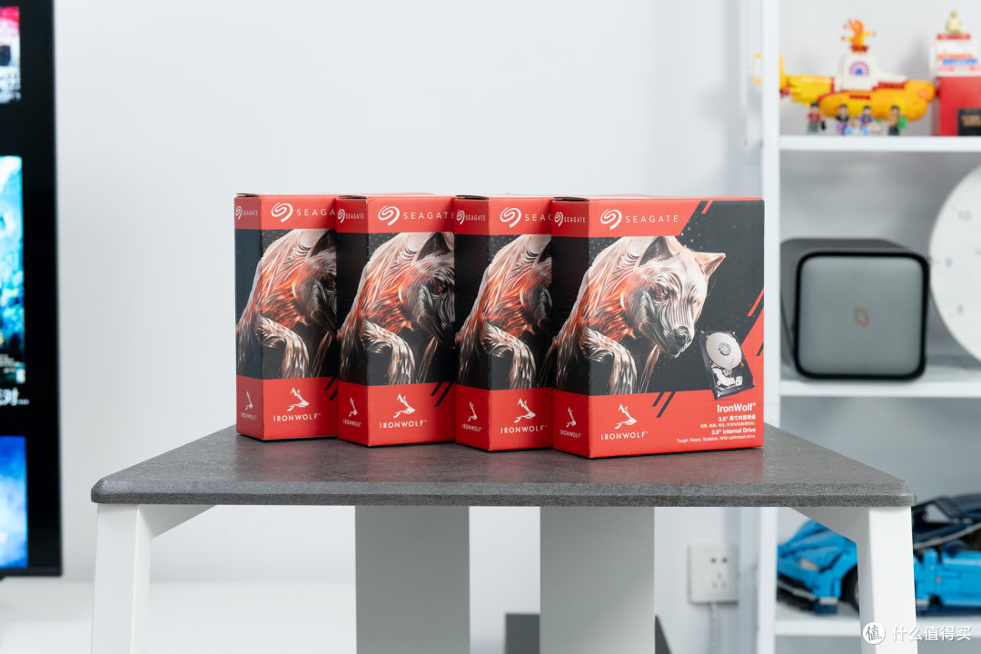 当下“最好”家用NAS,哪些升级才让我这样评价极空间Z4Pro+?