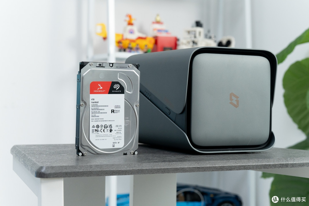 当下“最好”家用NAS,哪些升级才让我这样评价极空间Z4Pro+?