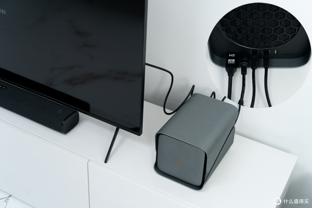 当下“最好”家用NAS,哪些升级才让我这样评价极空间Z4Pro+?