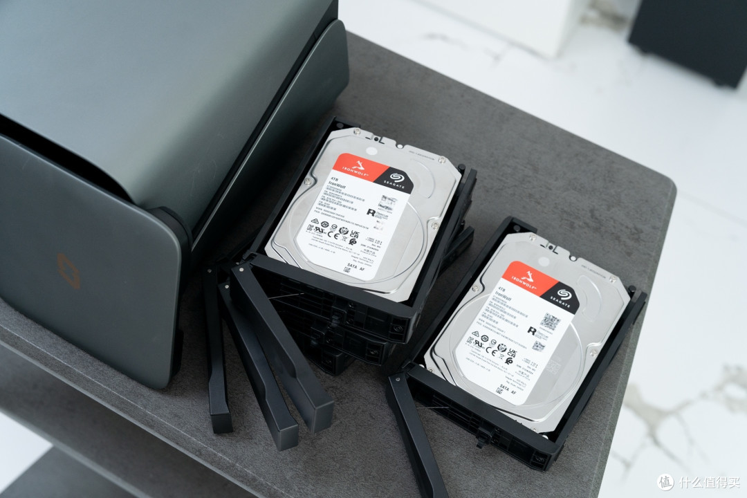 当下“最好”家用NAS,哪些升级才让我这样评价极空间Z4Pro+?