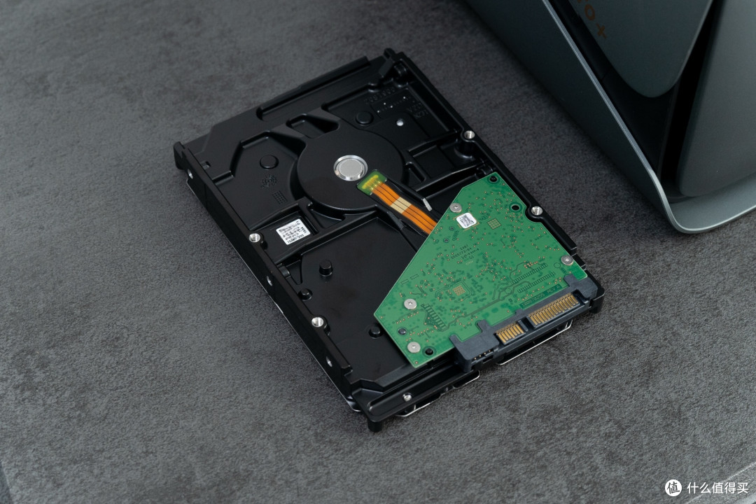 当下“最好”家用NAS,哪些升级才让我这样评价极空间Z4Pro+?