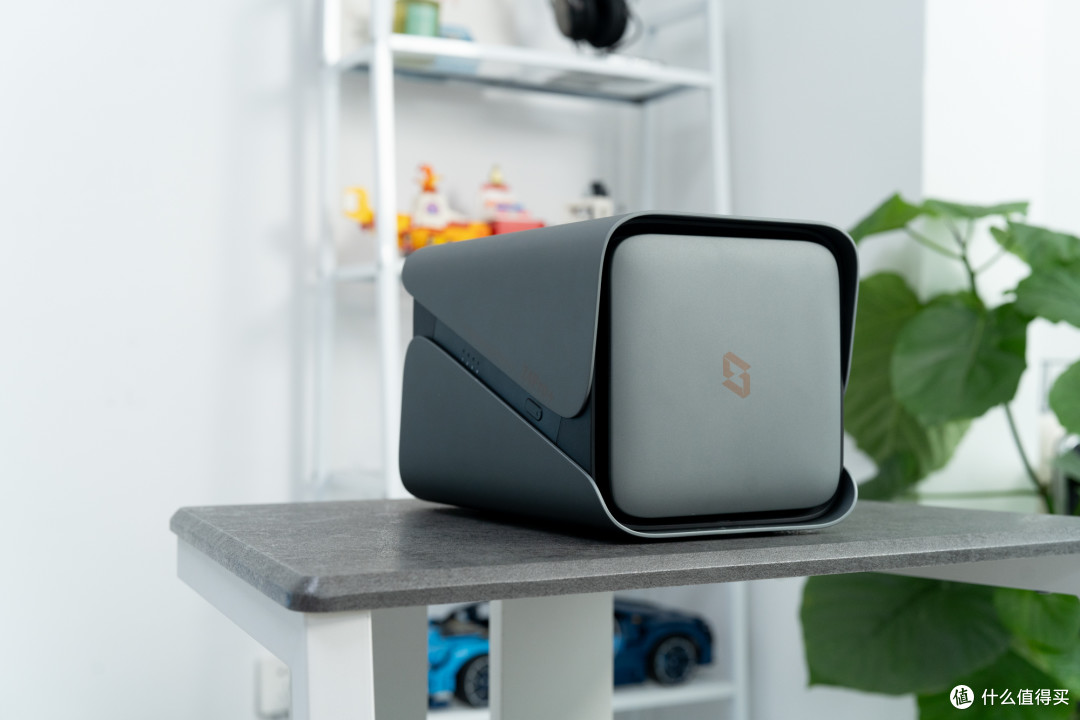 当下“最好”家用NAS,哪些升级才让我这样评价极空间Z4Pro+?