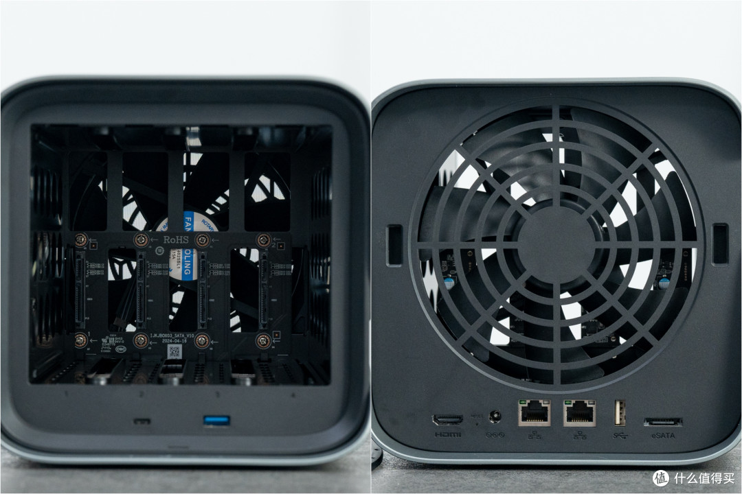 当下“最好”家用NAS,哪些升级才让我这样评价极空间Z4Pro+?