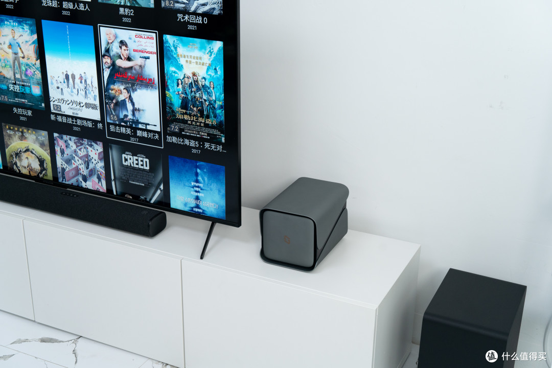 当下“最好”家用NAS,哪些升级才让我这样评价极空间Z4Pro+?