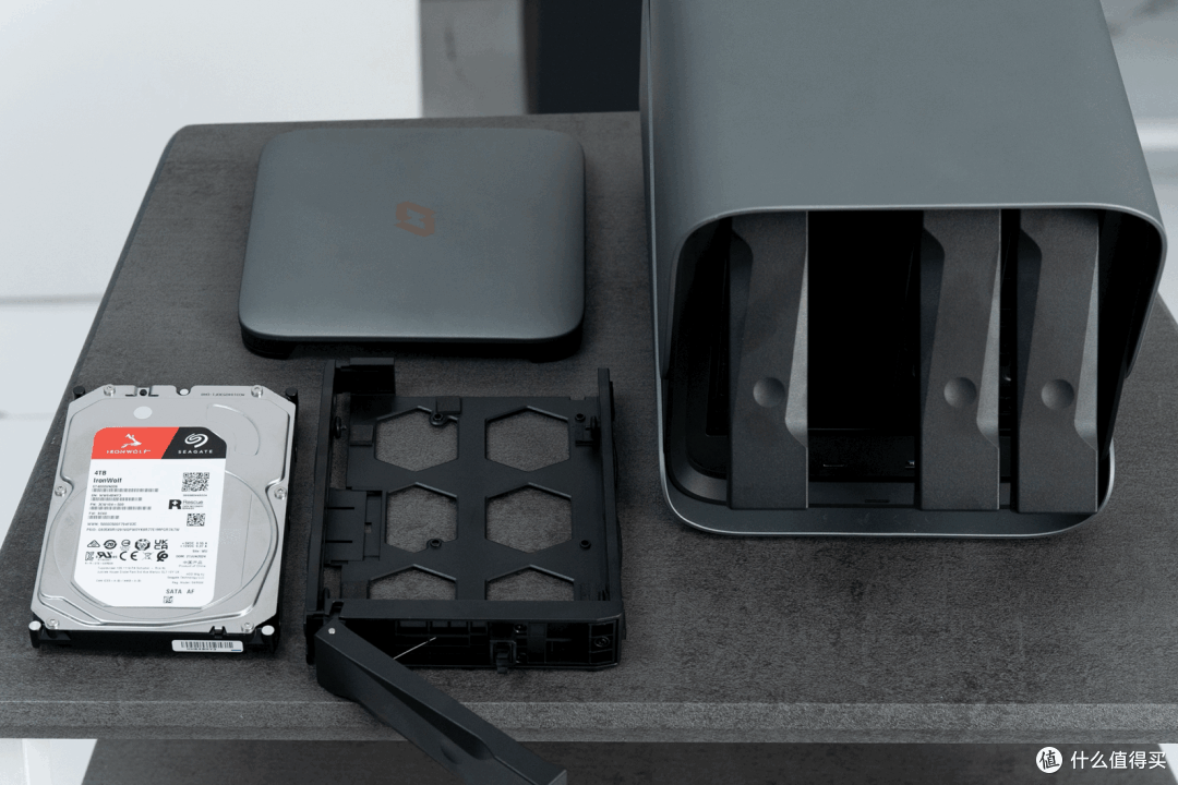 当下“最好”家用NAS,哪些升级才让我这样评价极空间Z4Pro+?