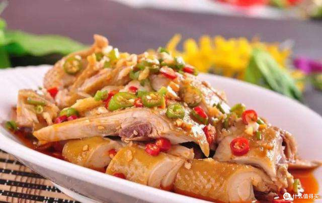 一筷子夹起湖南的魂!这10道经典湘菜,没吃过等于白来