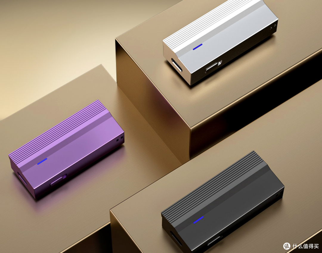 音频小尾巴技术升级—开博尔DA5重新定义“便携式HiFi解码耳放”